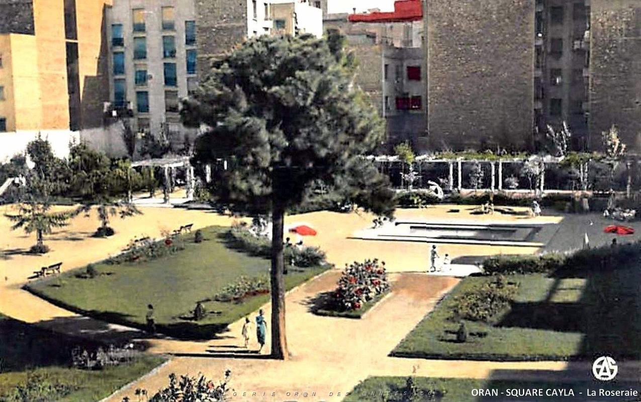Oran - Square Cayla - Roseraie.jpg